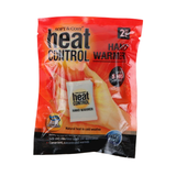 Load image into Gallery viewer, 2 Pack Heat Control Single Use Hand Warmer - 9cm x 5.5cm
