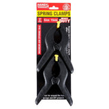 Load image into Gallery viewer, 2 Pack Spring Clamps - 15cm
