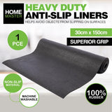 Load image into Gallery viewer, Heavy Duty Anti Slip Mat Liner - 30cm x 150cm

