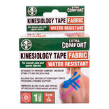 Load image into Gallery viewer, Kinesiology Fabric Tape For Muscle Pain - 5cm x 5cm
