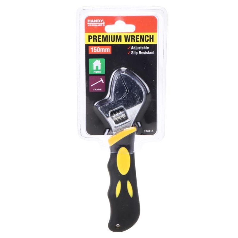 Premium Wrench - 15cm