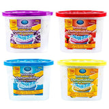 Load image into Gallery viewer, Dehumidifier With Air Freshener Interior - 300g
