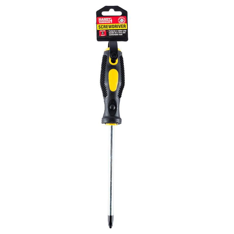 Phillips Head Screwdriver - 23.5cm