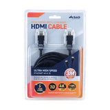 Load image into Gallery viewer, HDMI Cable - 3m
