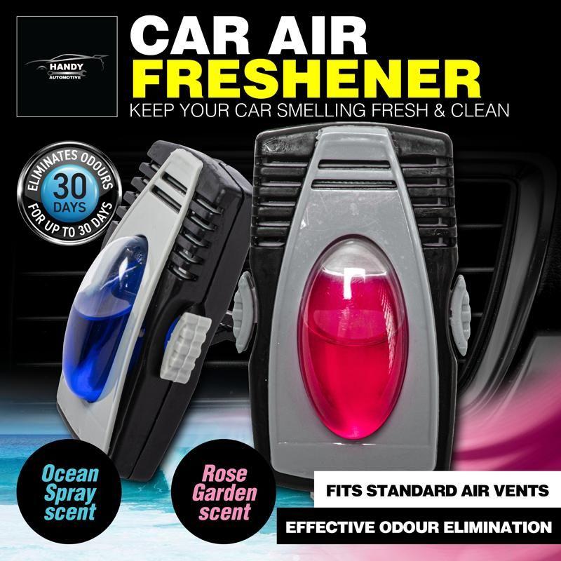 Car Air Freshner - 7ml