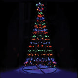 Load image into Gallery viewer, Solar Light Christmas Tree - 3m
