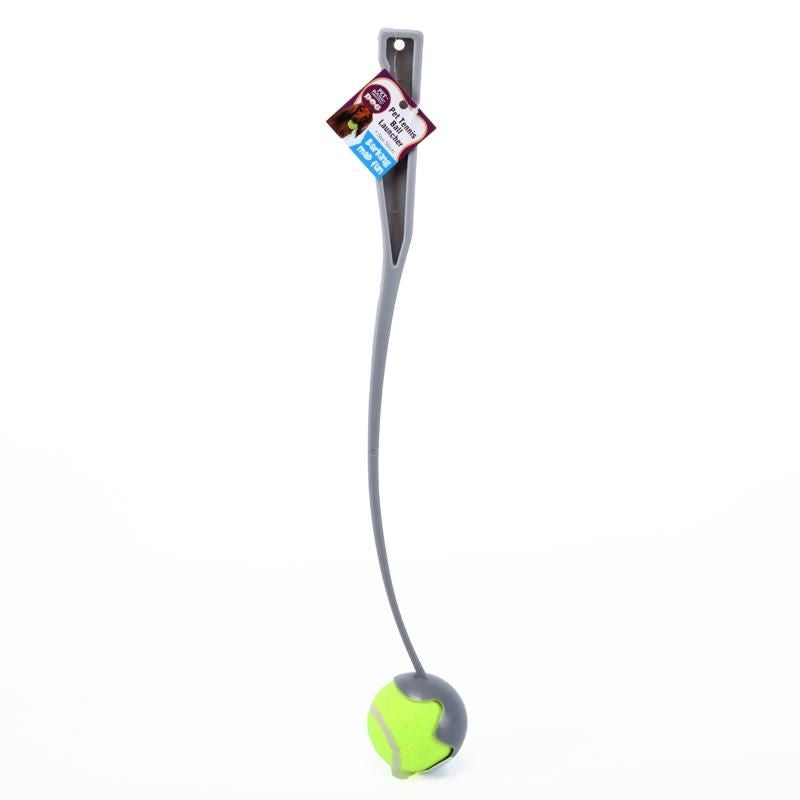 Dog Toy Tennis Ball Launcher - 50cm