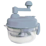Load image into Gallery viewer, Multi-Function Manual Food Processor - 1.3L
