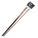 Load image into Gallery viewer, Pool, Snooker, Billiard Cue - 145cm x 1cm Head) Wooden

