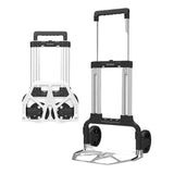 Load image into Gallery viewer, Heavy Duty Foldable Hand Trolley - 125kg Capacity
