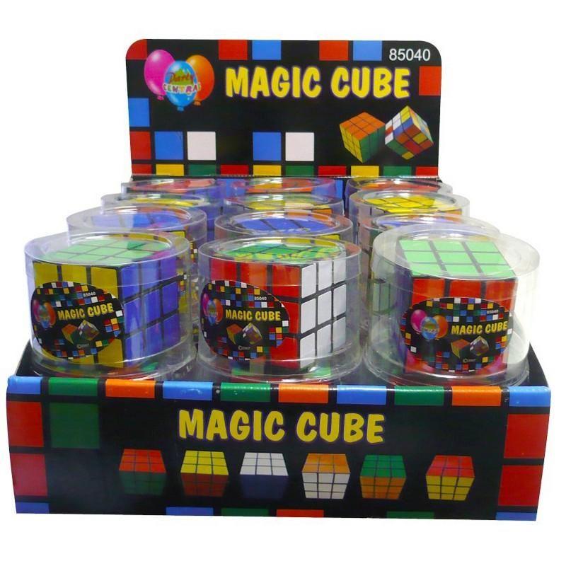 Magic Cube