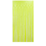 Load image into Gallery viewer, Yellow Curtain - 2m x 1m
