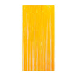 Load image into Gallery viewer, Orange Curtain - 2m x 1m
