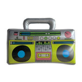 Load image into Gallery viewer, PVC Inflatable Radio - 39cm 27cm x 13cm
