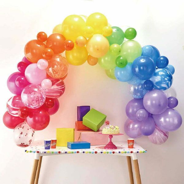 Table Balloon Arch Kit - 3.6m