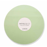 Load image into Gallery viewer, Pastel Green Round Masonite Cake Board - 25.4cm

