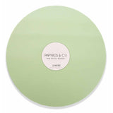 Load image into Gallery viewer, Pastel Green Round Masonite Cake Board - 30.5cm
