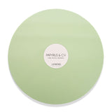 Load image into Gallery viewer, Pastel Green Round Masonite Cake Board - 35.6cm
