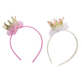 Load image into Gallery viewer, 2A MINI CROWN HEADBAND
