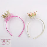 Load image into Gallery viewer, 2A MINI CROWN HEADBAND
