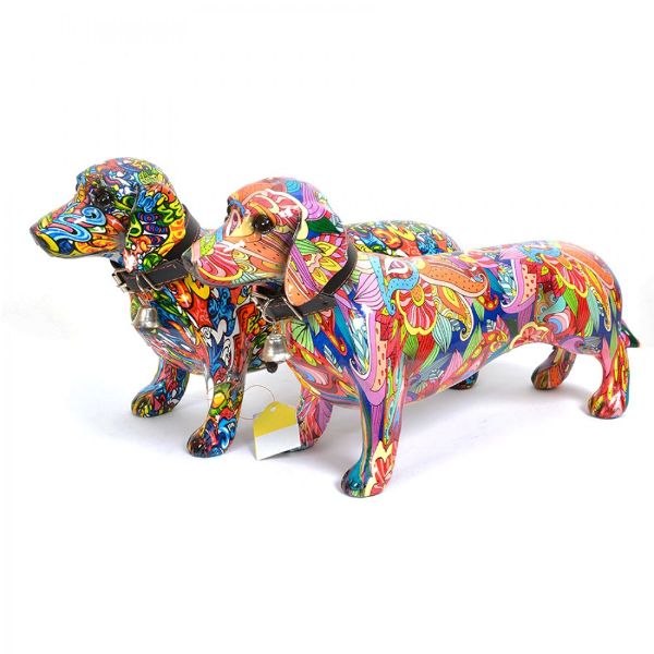 Sausage Dog - 36cm