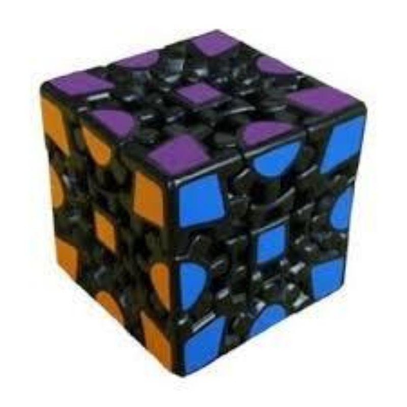 Mefferts Puzzle - Gear Cube