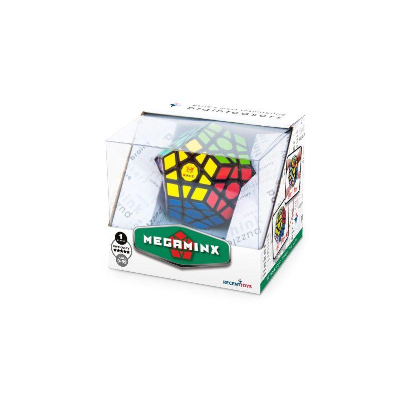 Mefferts Puzzle - Megaminx Cube