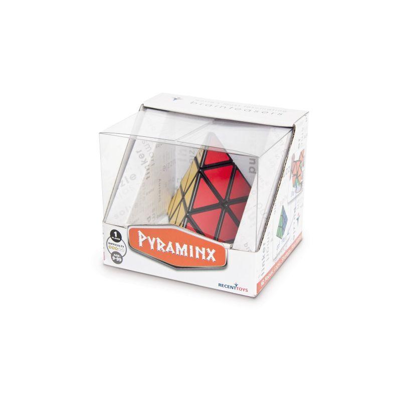 Mefferts Puzzle - Pyraminx