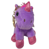 Load image into Gallery viewer, Plush Keychain - 12cm
