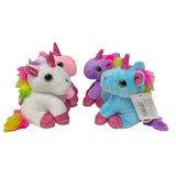 Load image into Gallery viewer, Plush Keychain - 12cm
