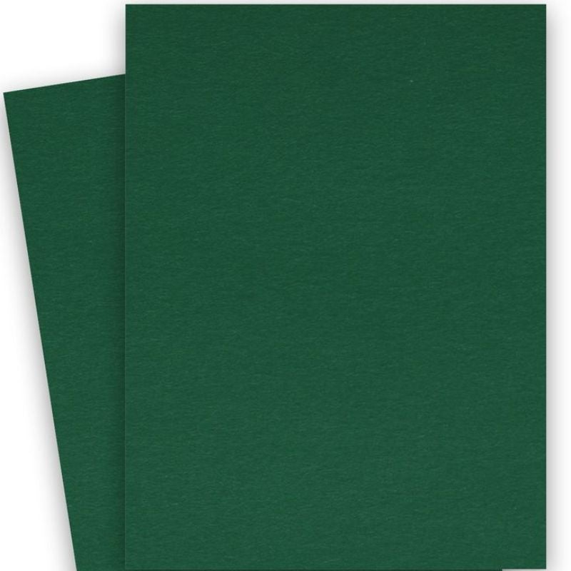 Emerald Cardboard 63.5cm x 51cm