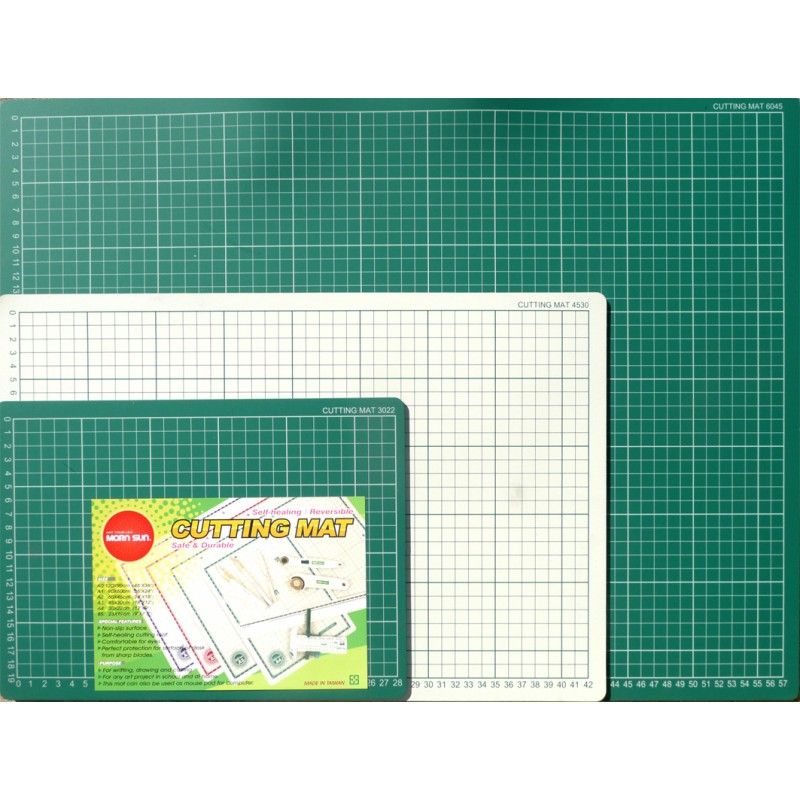 A2 Cutting Mat - 60cm x 45cm x 0.3cm