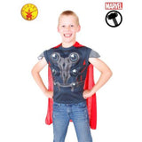 Load image into Gallery viewer, Boys Thor Dress Up Set - S
