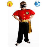 Load image into Gallery viewer, Boys Robin EVA Dress Up Set - S
