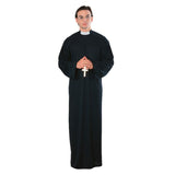 Load image into Gallery viewer, Priest Adult Costume - XL

