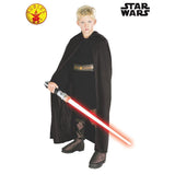 Load image into Gallery viewer, Kids Sith Hooded Robe - M
