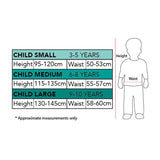 Load image into Gallery viewer, Kids Spider-Man Deluxe Costume - M
