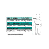 Load image into Gallery viewer, Kids Mandalorian Deluxe Costume - L
