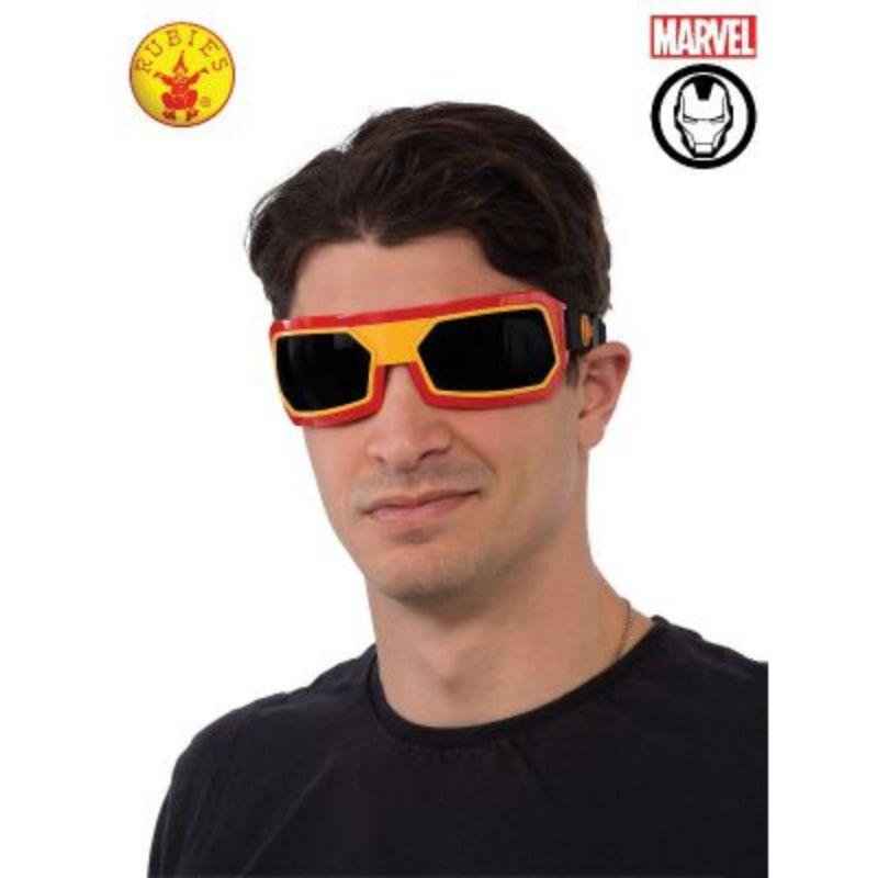 Adults Iron Man Goggles