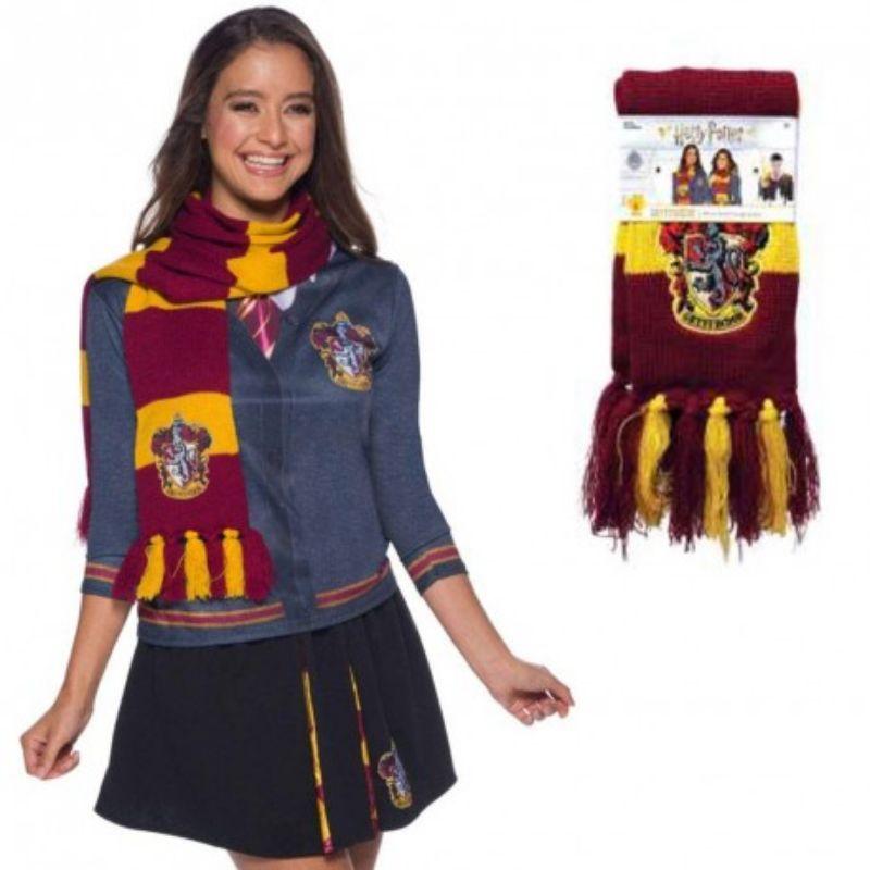 Griffindor Deluxe Scarf