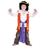 Load image into Gallery viewer, Boys Captain Feathersword Dress Up - Toddler
