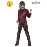 Load image into Gallery viewer, Star Lord Deluxe Costume - L
