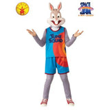 Load image into Gallery viewer, Kids Bugs Bunny Space Jam 2 Costume - Size 3-5
