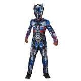 Load image into Gallery viewer, Kids Optimus Prime Classic Costume - S

