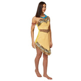 Load image into Gallery viewer, Pocahontas Adult Costume - L
