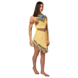 Load image into Gallery viewer, Pocahontas Adult Costume - M
