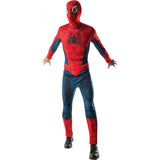 Load image into Gallery viewer, Mens Spiderman Costume - Extra Large
