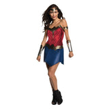 Load image into Gallery viewer, Wonder Woman Classic Adult Costume - M
