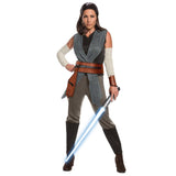 Load image into Gallery viewer, Rey Deluxe Adult Costume - S
