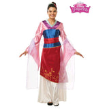 Load image into Gallery viewer, Womens Mulan Deluxe Costume - L
